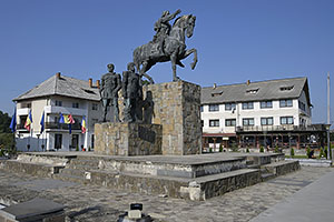 Bogdan Vodă