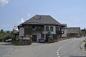 Budești