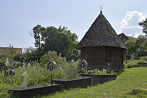 Budești
