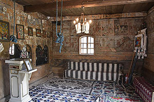 Budești