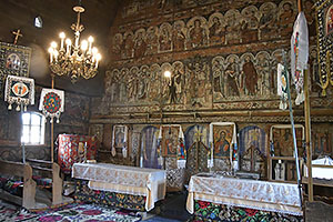 Budești