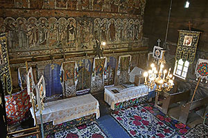 Budești
