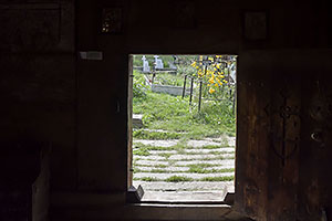 Budești