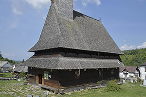 Budești