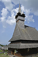 Budești