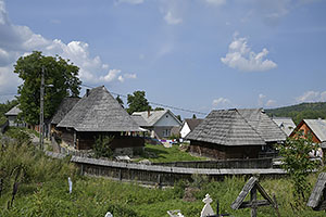 Budești