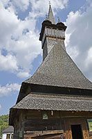 Budești