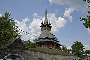 Desești