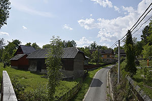 Desești