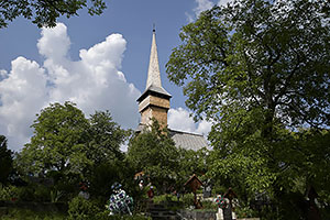 Desești
