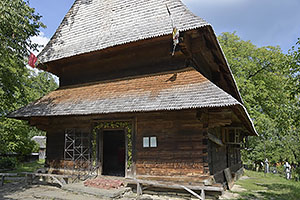 Desești