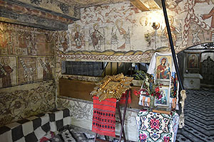 Desești