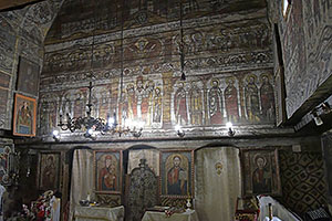 Desești