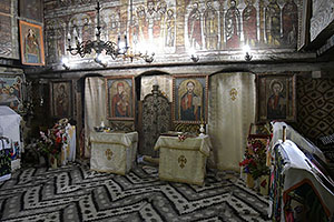 Desești