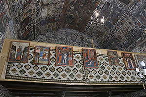 Desești
