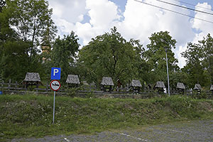 Desești