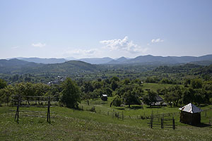 Poienile Izei