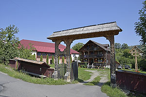 Poienile Izei
