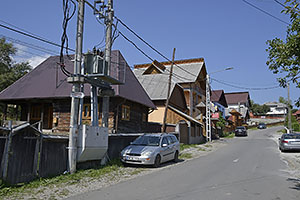 Poienile Izei