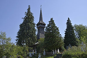 Poienile Izei