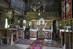 Poienile Izei