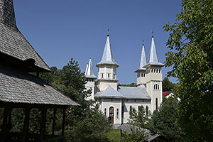 Poienile Izei