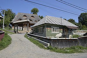 Poienile Izei