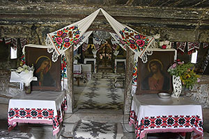 Șurdești