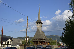 Vișeu de Sus