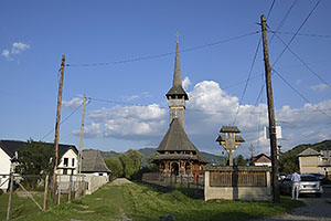 Vișeu de Sus