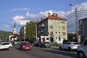 Vișeu de Sus