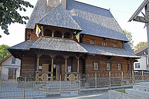 Vișeu de Sus