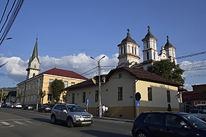 Vișeu de Sus