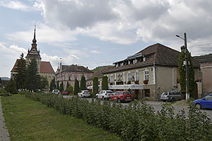 Saschiz