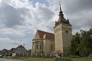 Saschiz