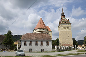 Saschiz