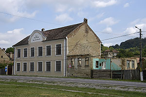 Saschiz
