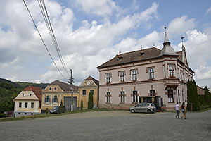 Saschiz
