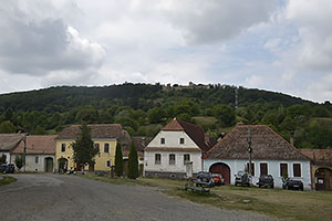 Saschiz