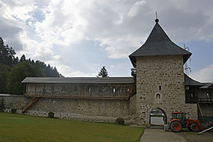 Bistrița
