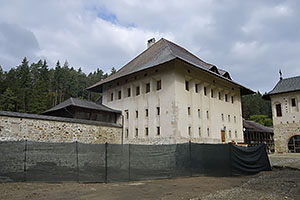 Bistrița