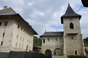 Bistrița