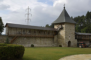 Bistrița