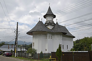 Bistrița
