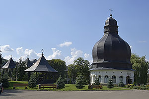 Mănăstirea Neamț