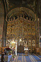 Mănăstirea Neamț