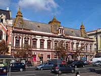 Oradea