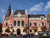 Oradea