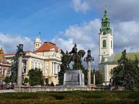 Oradea