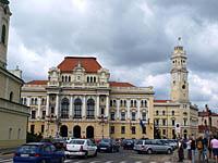 Oradea